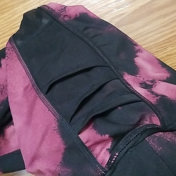 Tko Technical knockout leggings lg - Picture 7 of 10
